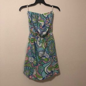 Lily Pulitzer dress MAKE OFFER